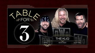 The KLIQ