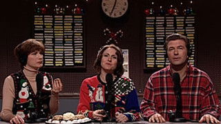 Alec Baldwin/Luciano Pavarotti & Vanessa Williams