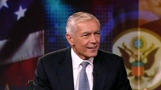 Gen. Wesley Clark