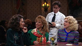 Claire Danes/Mariah Carey