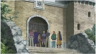 Prelude to the Battle