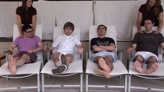 Spa Day