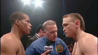 Gunnin' For the Knockout