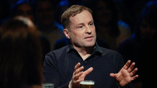 Frank Bruno Was the Original Bus Driver