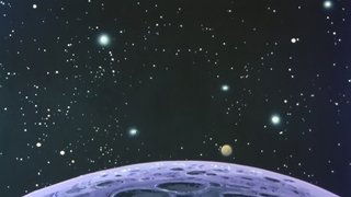 Goku Vanishes into Space! Welcome Home, Super Warriors!