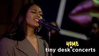 Jazmine Sullivan (Home) Concert