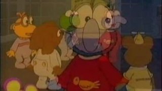 Of Mice and Muppets