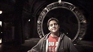 Kino Webisode 4 : The Stargate Room