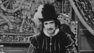 James the McFirst to Oliver Cromwell