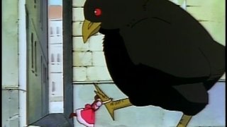 Is That a Bird?
