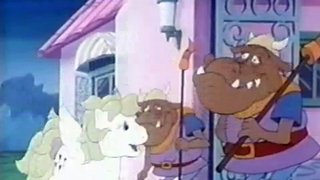 Return of Tambelon (3)