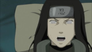 Medic Ninja in Danger