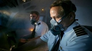 Special Report Season 18 : Fire on Board