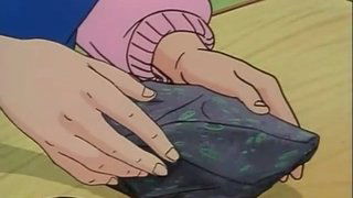 Love Takes Guts! Godai's Part Time Job Ploy!