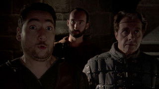 Les Curieux (2ème partie)