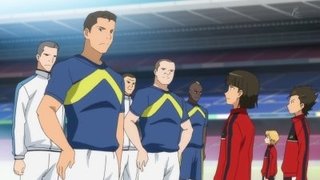 World's Strongest Force