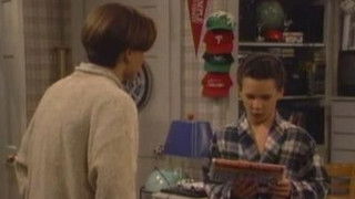 Who's Afraid of Cory Wolf?