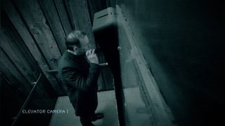 Family Secret, Third Shift and Night of the Undead