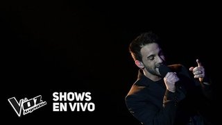 Episode 51⎜Live Shows: Semi Finals