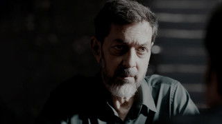 The One from Damascus