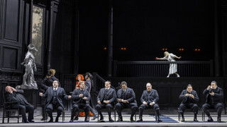 Great Performances at the Met: Salome