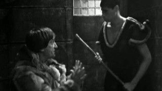 The Abominable Snowmen (2)