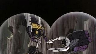 The Insecticon Syndrome