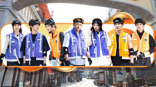 2025 Loading Time Episode 9