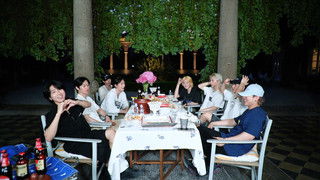 A Day That Happened to be Filmed: Milan | 2024 STAYweeK