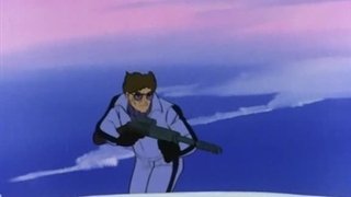 The Target is Takaya!