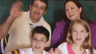 The Woodhouse Family