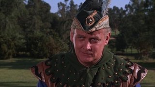 Shoot a Crooked Arrow