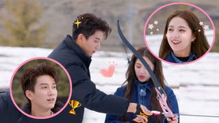 S5 Episode 2 about Village News