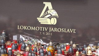 Lokomotiv Hockey Team Disaster (2011 Lokomotiv Yaroslavl Air Disaster)