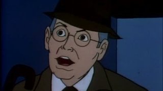 The Mole Man