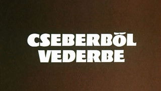 From one bucket into another