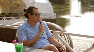 Звоните ДиКаприо! Фильм о Сериале