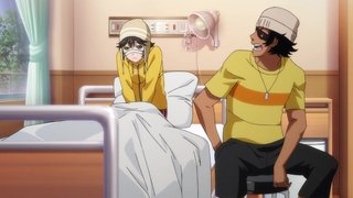 Extravaganza Epoch (1): Encounter