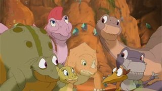 The Canyon of Shiny Stones