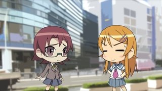 Charge! Otome Road