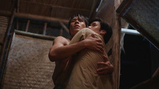 The Cottage Under the Moonlight