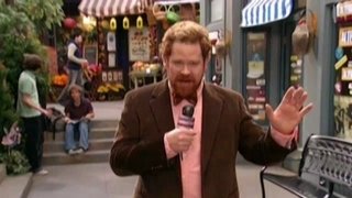 Don't Rain on Justin's Parade - Earth