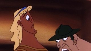 Hercules and the Spartan Experience