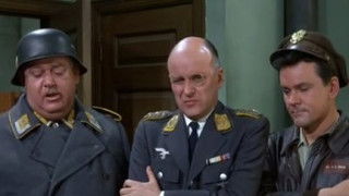 Cupid Comes to Stalag 13