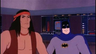 The Man in the Moon / Circus of Horrors / Around the World in 80 Riddles