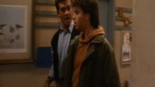 Like Father, Like Son