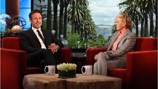 David Arquette, Sidewinder, Taylor Swift