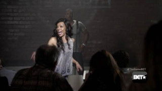 A Swan Song For Rick And Tasha…