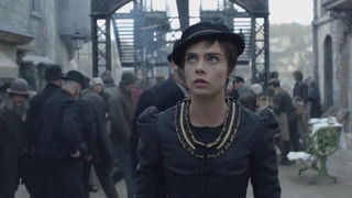 Official Prologue - Vignette's Story