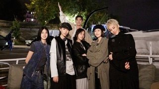 Good Friends · Reunion Moment EP6